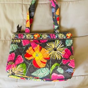 Vera Bradley Bag